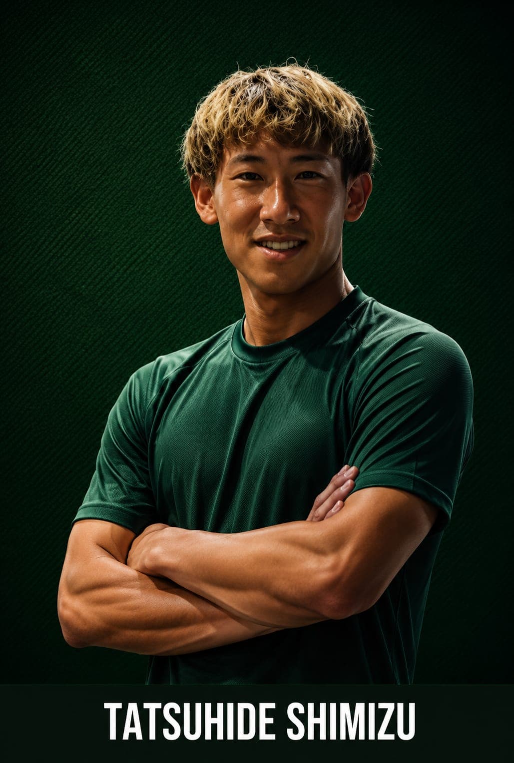 Tatsuhide Shimizu