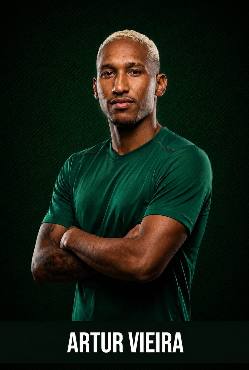 Artur Vieira